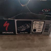 Scarpe più pedali  specialized