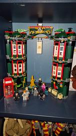 ministero della magia lego