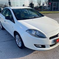FIAT Bravo 1.4 EasyPower "UNICO PROPRIETARIO"