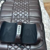 2 materassi infrarossi massaggianti con telecom