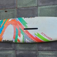 Tavola da Windsurf MISTRAL - 180€