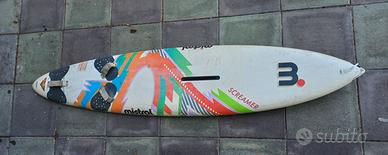 Tavola da Windsurf MISTRAL - 180€