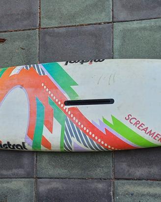 Tavola da Windsurf MISTRAL - 180€