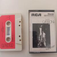 musicassetta luca carboni