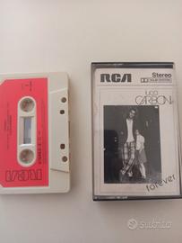 musicassetta luca carboni