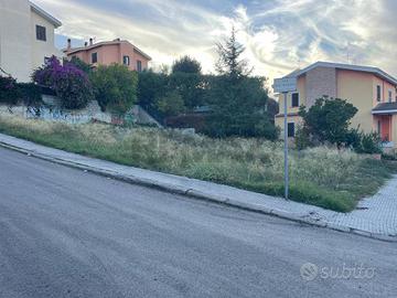 Terreno Edificabile - Sorso