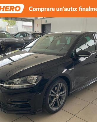 VOLKSWAGEN Golf BH14185