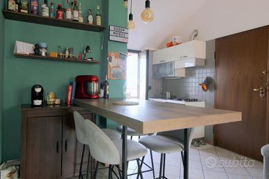 3 LOCALI A SOMMARIVA PERNO