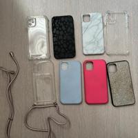 Cover iphone 11