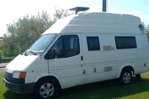 Ford 2.5 aspirato 