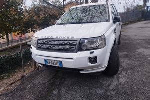 Freelander 2 TD4 ,2.2 motore nuovo a km zero