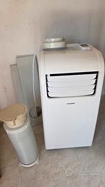 Condizionatore caldo/freddo COMFÈ' FRESKO 9