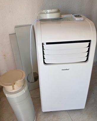 Condizionatore caldo/freddo COMFÈ' FRESKO 9