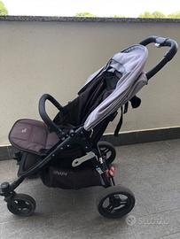 PASSEGGINO VALSCO SANP 4