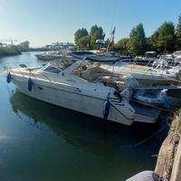 Cranchi Mediterranee 40 Diesel Linea D'asse