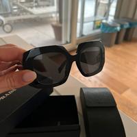 Occhiali da sole Prada