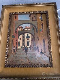 Quadro antico