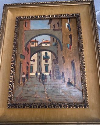 Quadro antico