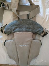 marsupio inglesina 