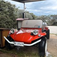 Volkswagen Dune Buggy
