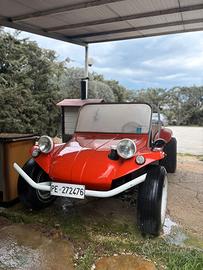 Volkswagen Dune Buggy