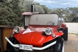 Volkswagen Dune Buggy