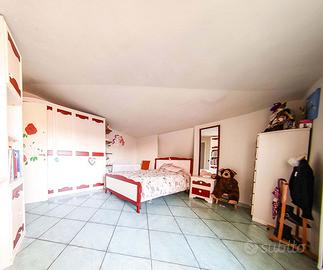 Stupenda cameretta modello Beverly