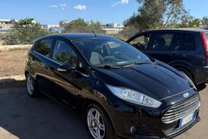 Ford Fiesta 1.5 TDCi 75 CV – Diesel – 5 porte