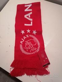 Sciarpa ufficiale Ajax AFC