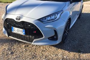 Toyota Yaris GR Sport 1.5 Full Hybrid
