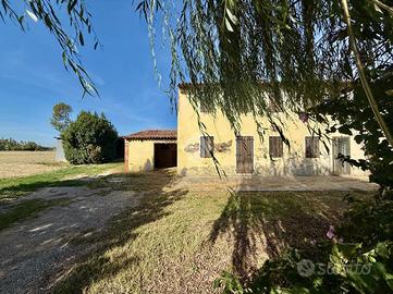 RUSTICO A ABANO TERME