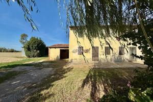 RUSTICO A ABANO TERME