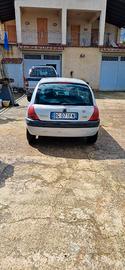 Clio max 1999 1.4 16v