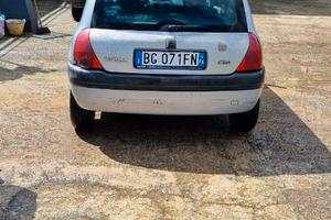 Clio max 1999 1.4 16v