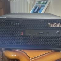 Lenovo Thinkstation P3