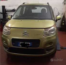 CITROEN C3 Picasso - 2009