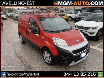 Fiat Fiorino 1.3 MJT 95CV Cargo Euro6