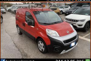 Fiat Fiorino 1.3 MJT 95CV Cargo Euro6