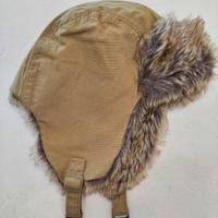 Cappello artico Timberland nuovo