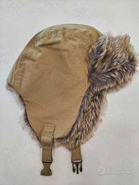 Cappello artico Timberland nuovo