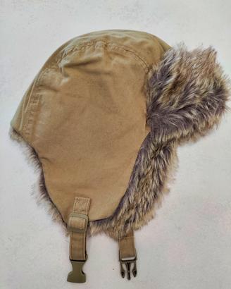 Cappello artico Timberland nuovo
