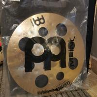 Meinl trash crash 16 mai usato 