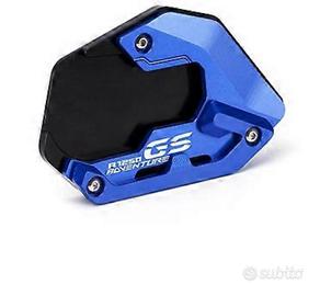 Accessori bmw Gs 1250 nuovi