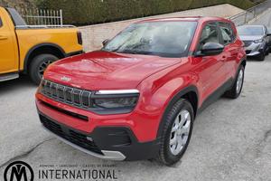 JEEP Avenger 1.2 Turbo Altitude