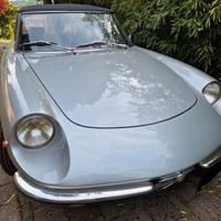 Alfa Romeo Duetto spider 1600