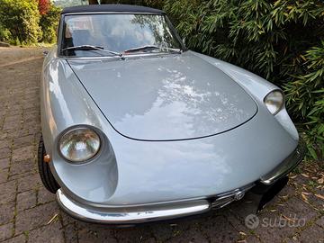 Alfa Romeo Duetto spider 1600