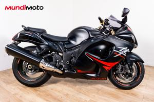 SUZUKI GSX-R 1300 HAYABUSA - 2009