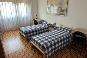Posti letto in camera doppia studenti/esse