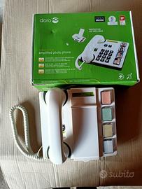 telefono per disabili 