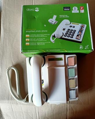 telefono per disabili 